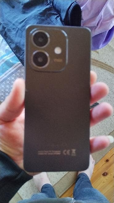 j5 2015 ekran: Oppo 256 GB, rəng - Qara — 2