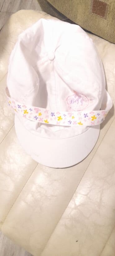 Kepka uşaq üçun 1 azn