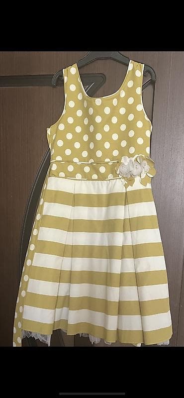 Oyuncaqlar: Don, Ziyafət, 9 - 10 yaş — 1