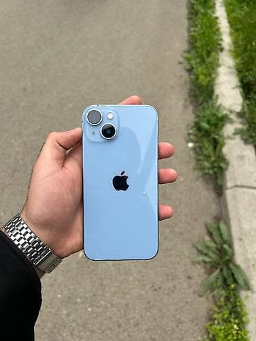 iphone 8 plus rose gold: IPhone 14, 128 GB — 3