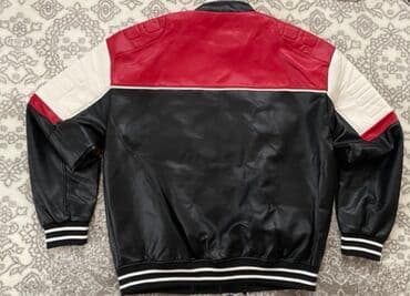 nostril qiymeti: Defacto Oversize Fit Gömlek Yaka Mont. Qiymət :55m Razmer :L (Böyük — 4