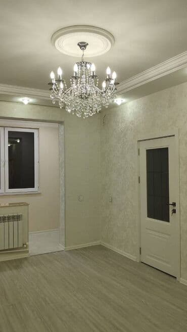 elmler akademiyasi kiraye evler: Bakı, 2 otaqlı, Köhnə tikili, m. Dərnəgül, 36 kv. m — 2