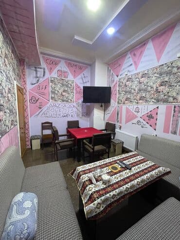 сайты по недвижимости: Dədəqorqud 20 Xanımın dükanın yanı İşlək obyektdir, sənədi tam — 5