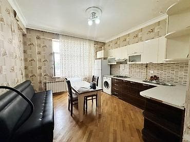 2 otaqlı, Yeni tikili, 85 kv. m — 5