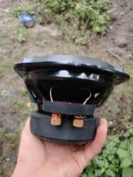 Pionner 5050 ub satilir kalonkalarnan birlikde ideal vezyyetdedir lalafo.az -da Pionner 5050 ub satilir kalonkalarnan birlikde ideal vezyyetdedir