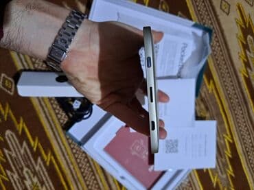 читалка для телефона fly: PocketBook 633 Color elektron kitab oxuyucusu. Kompakt dizaynı ilə — 5