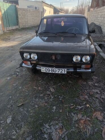 Zaponkalar: VAZ (LADA) 2106: 1.6 l | 1999 il 19565 km Sedan lalafo.az -da — 5 Zaponkalar: VAZ (LADA) 2106: 1.6 l | 1999 il 19565 km Sedan — 5