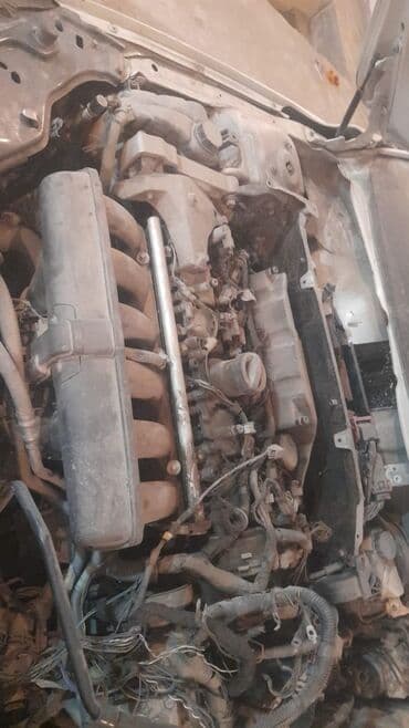 опель зафира а: Volvo S80: 3.2 l | 2008 il 240200 km Sedan — 6