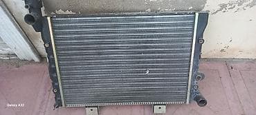 audi 80 kart: Avtomobil üçün ehtiyat hissələri paketi Tərkib: - Soyutma sistemi — 2