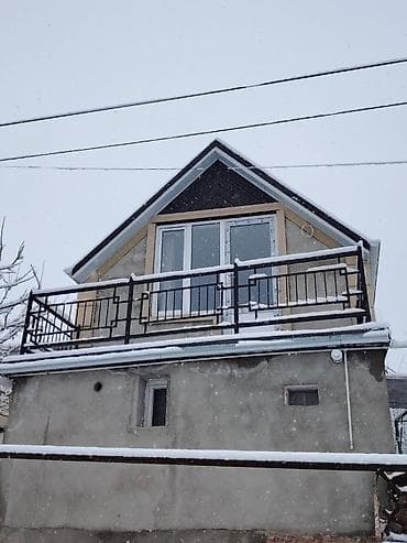 qarayev kirayə ev: 50 kv. m, 2 otaqlı — 1