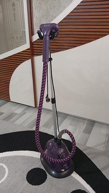 🏷️ Endirim ‼️ ✔️60 man(Saray qəsəbəsi) Buxar ütüsü. Problemi yoxdur