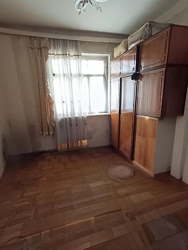 kiraye evlerin satisi: 13 mkr 9/3 kunc 3 otaq 2 balkon kiyev layihəsi temirsiz yol qiraqi — 10