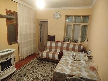 kiraye evler bakida: Sumqayıt şəhəri 9 nömrəli məktəbin yanında daxili qoşunların düz — 1