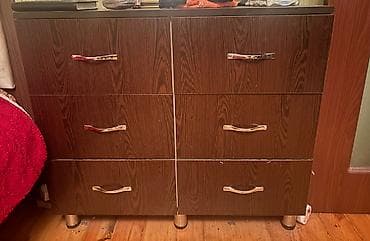 şlaf: 6 sürməlidir bir proplemi yoxdur. 30 azn — 2