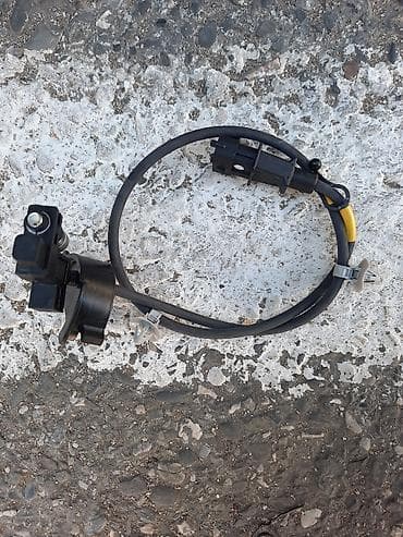 karavan maşın: ABS təkər sürət KİA SORENTO KALENVAL DACCİK - Avtomobil üçün ABS — 3