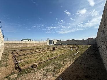 heyet evi yasamal: 10 sot, Tikinti, Barter mümkündür, Bələdiyyə — 7