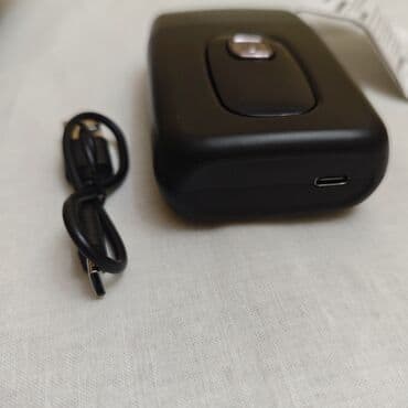 Masajorlar: Elektrik üzqırxan, Yeni, Ünvandan götürmə — 4