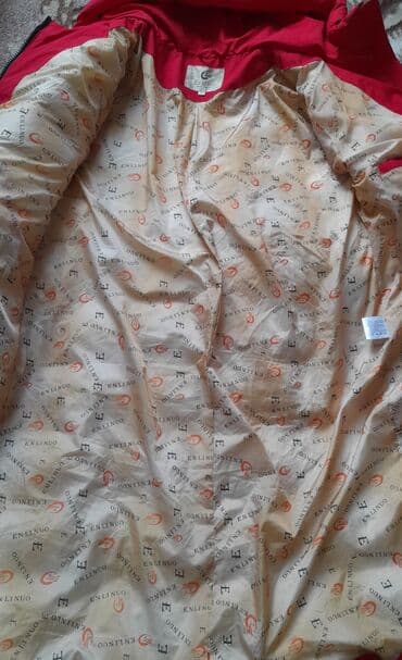 kosilica koja ispušta balončiće: Puxovik kurtka, 2XL — 5