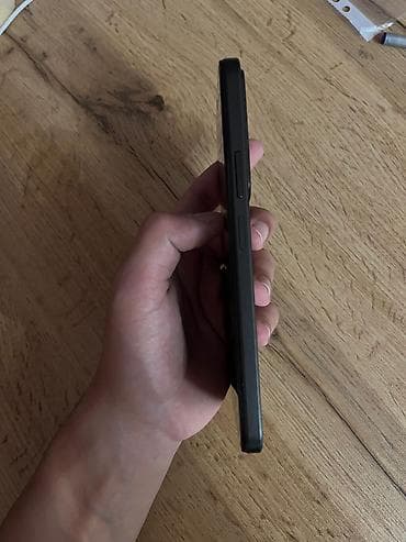 Realme 128 GB, rəng - Qara, Barmaq izi, İki sim kartlı, Face ID — 4