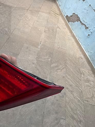 elantra difuzer: Hyundai Orijinal, İşlənmiş — 5