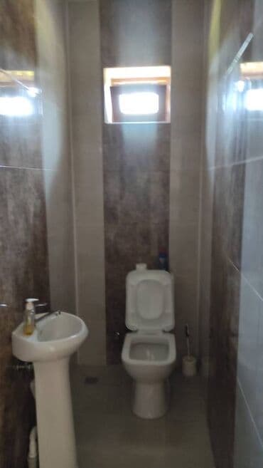 недвижимость в азербайджане купить: Пос. Паршаги, 200 м², 3 комнаты, Газ — 11