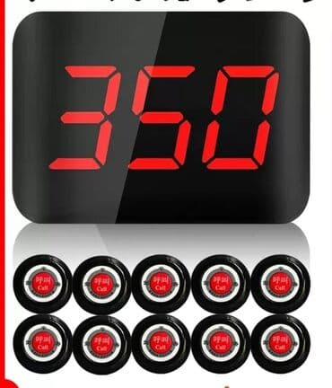 metbex avadanliqlari: Restoran zəngi̇ knopkali monitor 80 azn düymə 1 ədədi 10 AZN — 3