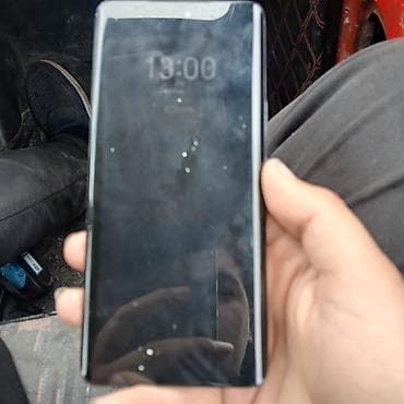 j5 2015 ekran: Honor X9c, 256 GB, Barmaq izi, Face ID — 3