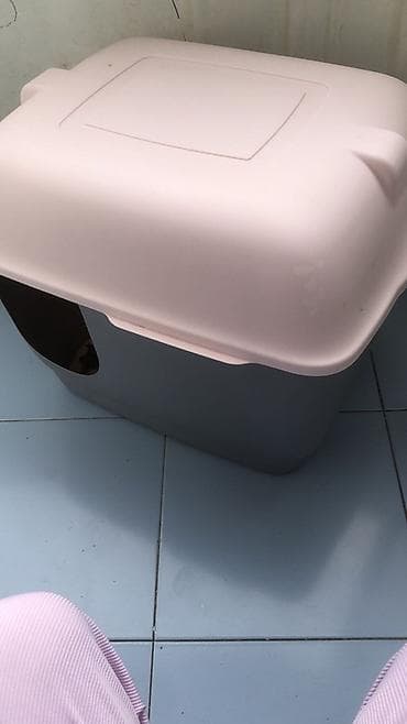 it qovan cihaz: Rus mavi, Yaxşı əllərə — 3