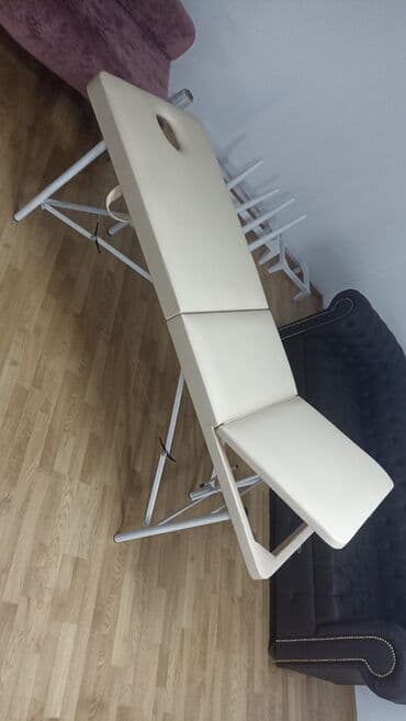 daş stəkan: Çamadan kuşetka masaj üçün kosmetoloji kusetka çox keyfiyyətli — 5