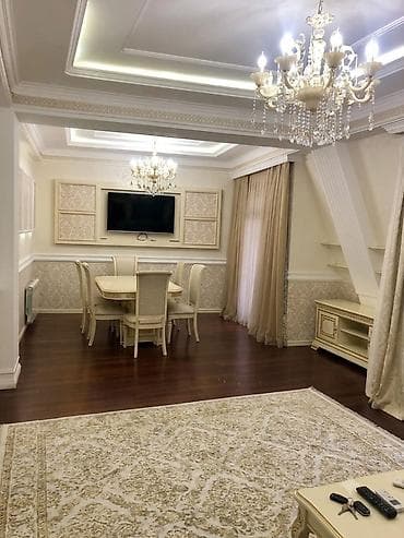 Ağ şəhər, 2 otaqlı, Yeni tikili, m. Xətai, 94 kv. m — 7