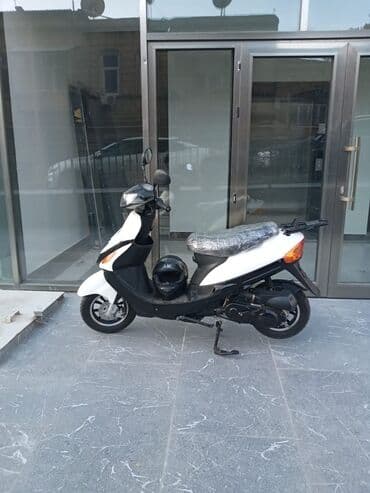 kirayə evlər xırdalan 2021: - Xan 50 sm3, 2021 il, 300 km — 10