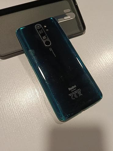 iqos case: Xiaomi — 3