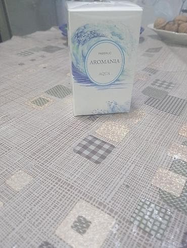 ətr: Qoxuları və qalıcılığı çox yaxşıdi — 6