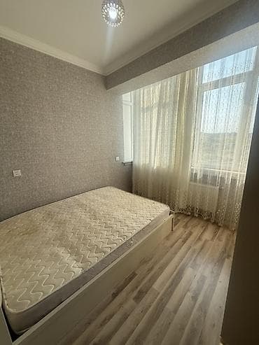 kiraye 1 otaq: Masazir qurtulus 93 6/2 de 44 kvadirat senet kupcadi mekteb baxca park — 2