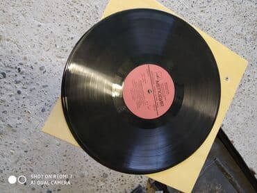 продать виниловые пластинки: Vinil vallar — 3