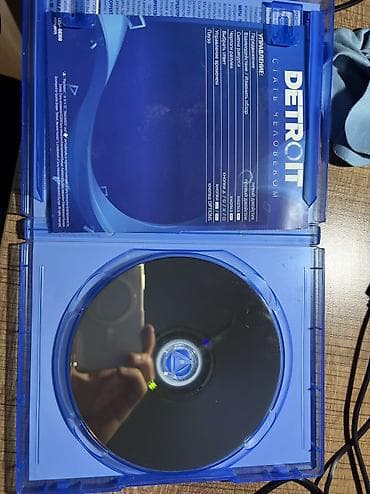fat: PS4 oyun diskləri dəsti - Need for Speed (PS4): GHOST Games və EA-nın — 4
