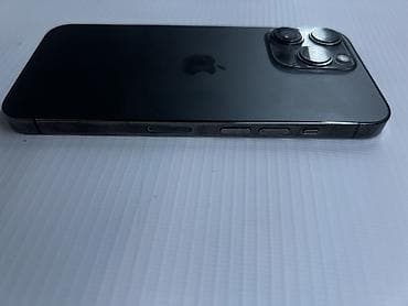 iphone e: IPhone 13 Pro, 128 GB, Desert Titanium, Face ID — 5
