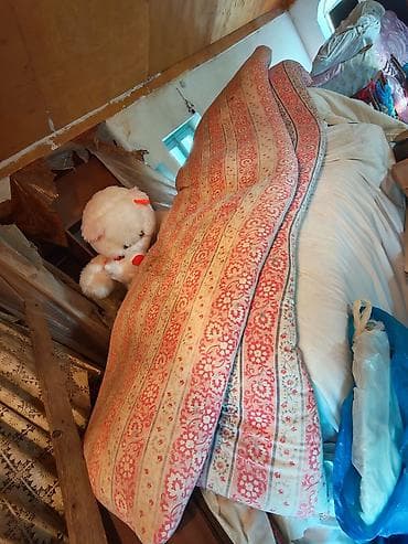 matras taxt ucun: Böyüklər üçün Pambıq Döşək — 2