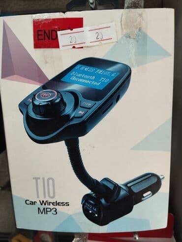 Monitorlar: M20 modelindən olan, avtomobilinizdə musiqi dinləmək və zənglərə cavab — 3