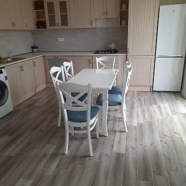 plastik stol stul: Metbext Masa Oturacaqlar. Sifariwle yigilir. Reng secimi var — 3