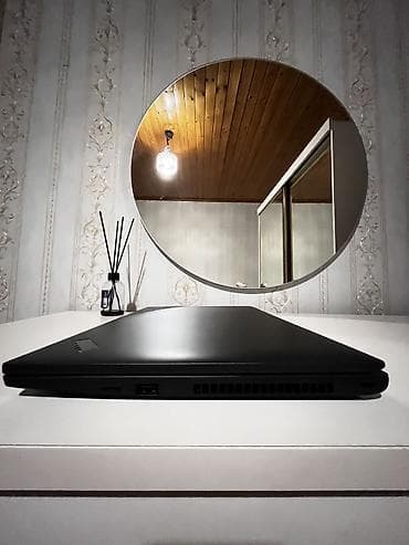 Apple MacBook: Новый Lenovo ThinkPad, 15.6 ", Intel Core i5, 512 ГБ — 7