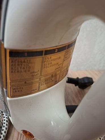philips buxar ütüsü: Nikai Firmasina aid yeni ishlenmemis utu — 5