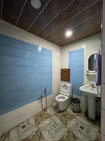 mida evlərin qiyməti: Yeni Yasamal, 2 otaqlı, Yeni tikili, m. İnşaatçılar, 55 kv. m — 9