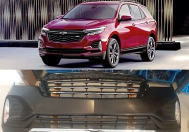 mersedes qapi rezinleri: Ön, Chevrolet EQUINOX, Ünvandan götürmə, Pulsuz çatdırılma, Ödənişli çatdırılma — 1