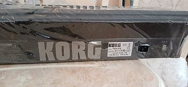 10 cu sinif informatika pdf: Sintezator, Korg — 3