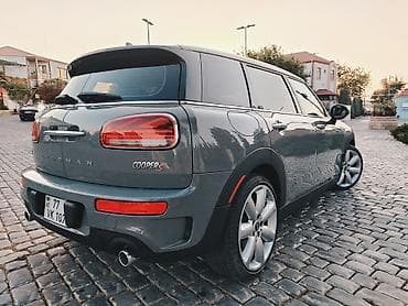 Mini Cooper Clubman: 2 l | 2020 il 118000 km Universal — 4