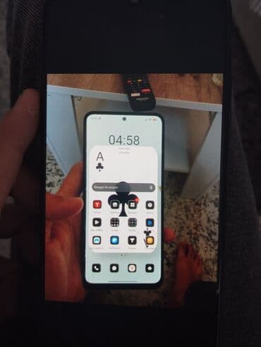 işlənmiş radiator: Redmi — 1