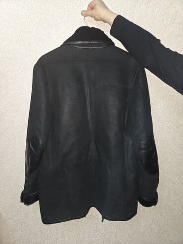 dini paltar: Dublyonka, 3XL, rəng - Qara — 8