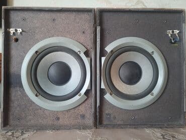 Qulaqcıqlar: Panasonic 50 manat Aıwa 45 manat Sarı kalonka 50 manat Sony (kvadrat) — 1