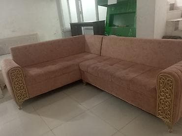 Künc divan, Açılmayan, Parça